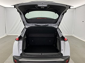 Peugeot 2008 second hand de vanzare