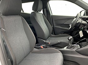 Peugeot 2008 second hand de vanzare
