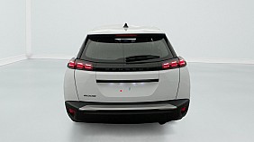 Peugeot 2008 second hand de vanzare