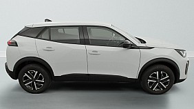 Peugeot 2008 second hand de vanzare