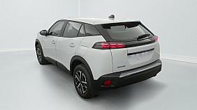 Peugeot 2008 second hand de vanzare