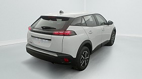 Peugeot 2008 second hand de vanzare