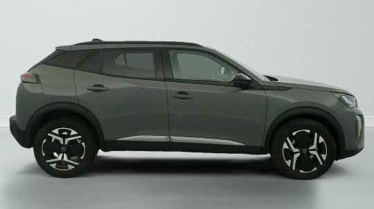 Peugeot 2008 second hand de vanzare