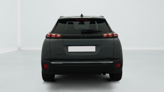 Peugeot 2008 second hand de vanzare