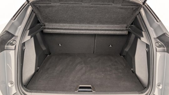 Peugeot 2008 second hand de vanzare