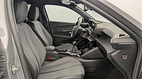 Peugeot 2008 second hand de vanzare