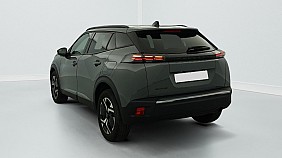 Peugeot 2008 second hand de vanzare
