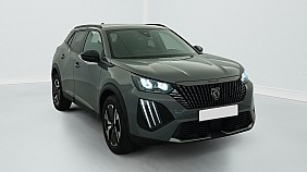 Peugeot 2008 second hand de vanzare