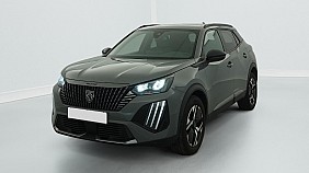 Peugeot 2008 second hand de vanzare