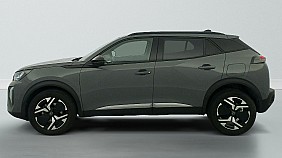 Peugeot 2008 second hand de vanzare