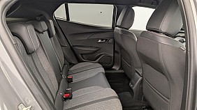 Peugeot 2008 second hand de vanzare