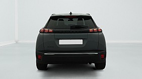 Peugeot 2008 second hand de vanzare