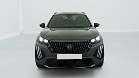 Peugeot 2008 second hand de vanzare