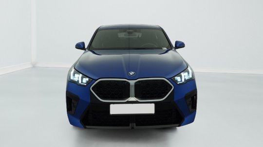 BMW, X Series - X2 second hand de vanzare