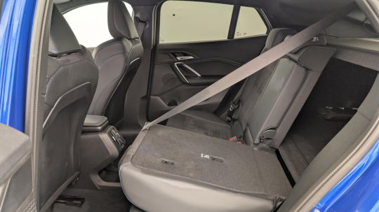 BMW, X Series - X2 second hand de vanzare