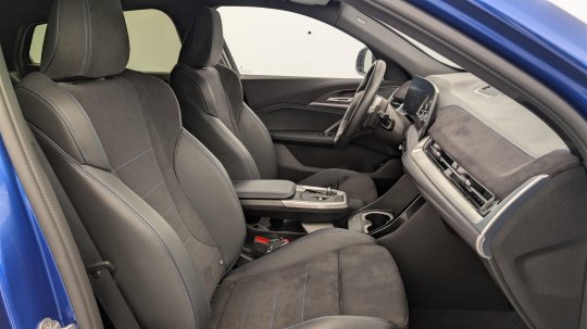 BMW, X Series - X2 second hand de vanzare