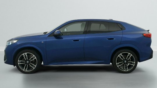 BMW, X Series - X2 second hand de vanzare