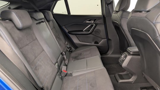 BMW, X Series - X2 second hand de vanzare