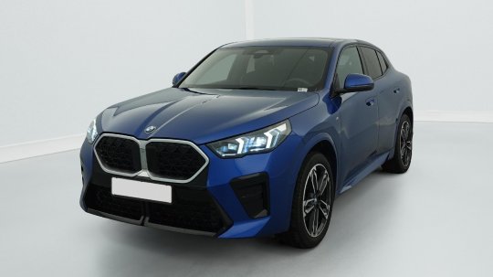 BMW, X Series - X2 second hand de vanzare