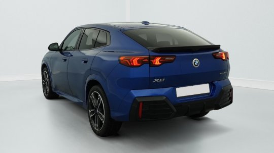 BMW, X Series - X2 second hand de vanzare