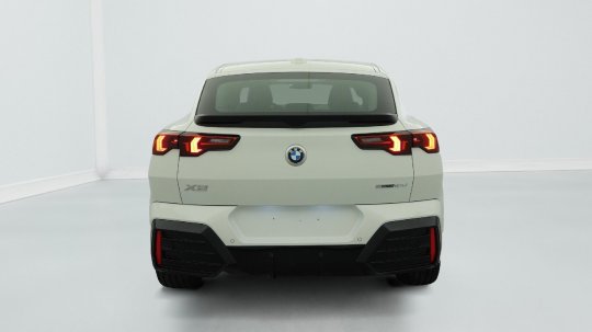 BMW, X Series - X2 second hand de vanzare