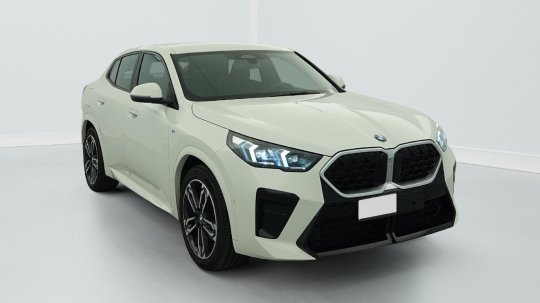 BMW, X Series - X2 second hand de vanzare