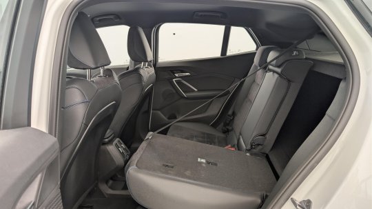 BMW, X Series - X2 second hand de vanzare