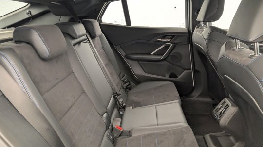 BMW, X Series - X2 second hand de vanzare