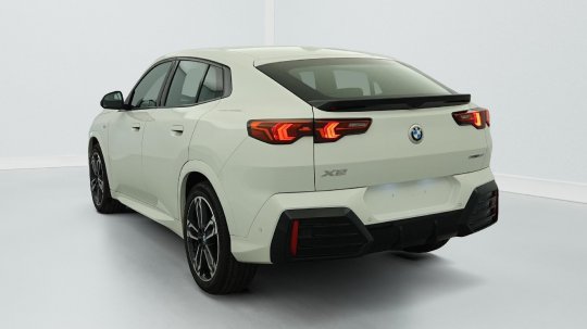 BMW, X Series - X2 second hand de vanzare
