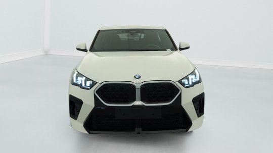 BMW, X Series - X2 second hand de vanzare
