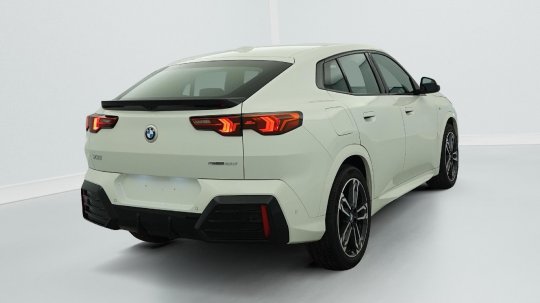 BMW, X Series - X2 second hand de vanzare