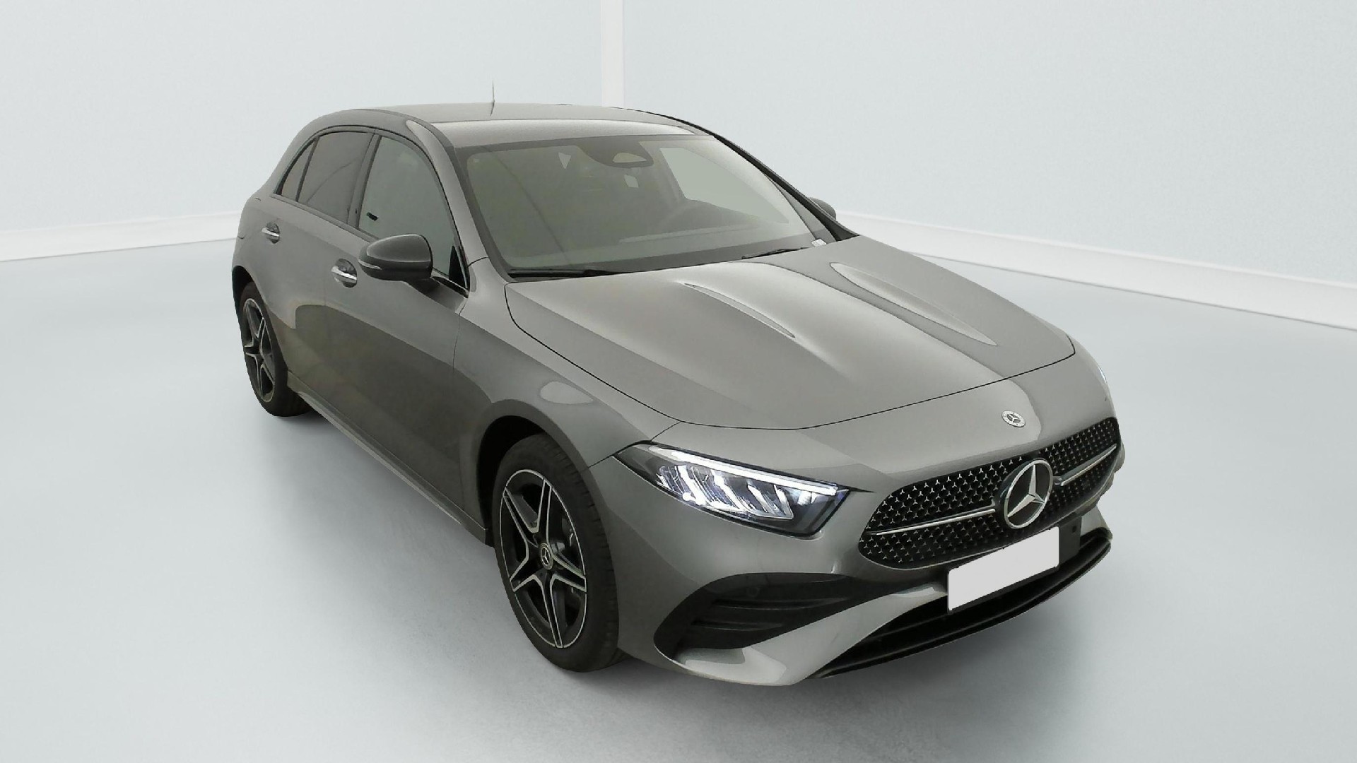 Mercedes-Benz A second-hand de vanzare
