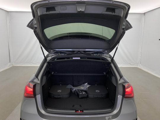 Mercedes-Benz A second hand de vanzare