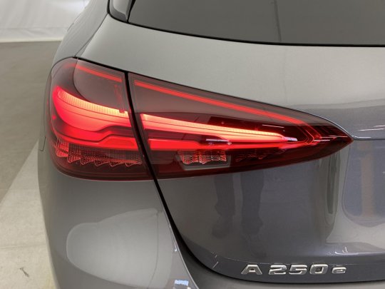 Mercedes-Benz A second hand de vanzare