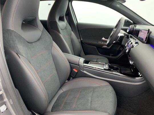 Mercedes-Benz A second hand de vanzare