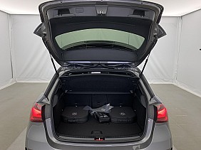 Mercedes-Benz A second hand de vanzare