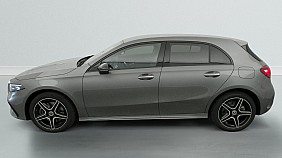 Mercedes-Benz A second hand de vanzare