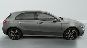 Mercedes-Benz A second hand de vanzare
