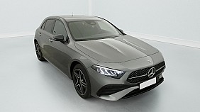 Mercedes-Benz A second hand de vanzare