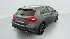 Mercedes-Benz A second hand de vanzare