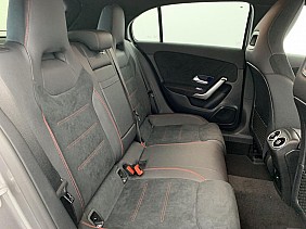 Mercedes-Benz A second hand de vanzare