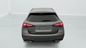 Mercedes-Benz A second hand de vanzare