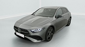 Mercedes-Benz A second hand de vanzare