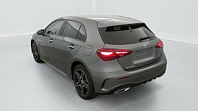 Mercedes-Benz A second hand de vanzare