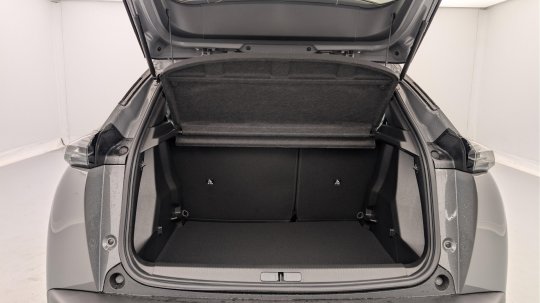 Peugeot 2008 second hand de vanzare