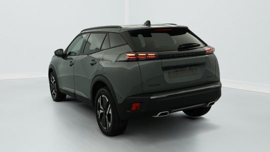 Peugeot 2008 second hand de vanzare