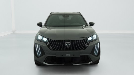 Peugeot 2008 second hand de vanzare