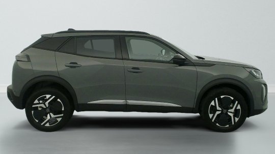 Peugeot 2008 second hand de vanzare