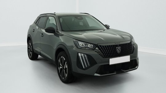Peugeot 2008 second hand de vanzare