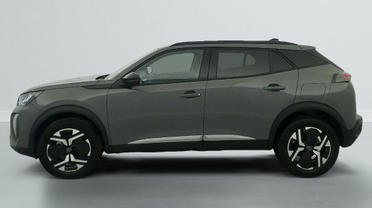 Peugeot 2008 second hand de vanzare